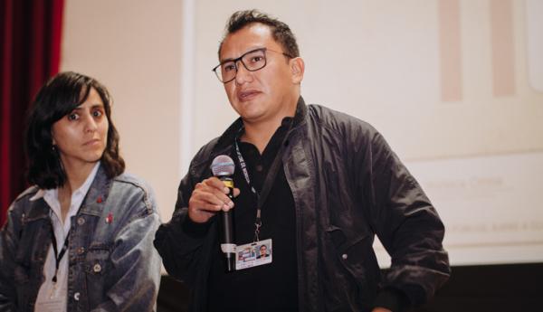 Impulso Morelia 8: Tzofo 