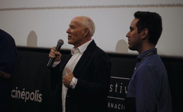 Frank Marshall, Alonso Díaz de la Vega