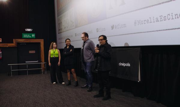 Q&A PASITOS A LA FAMA