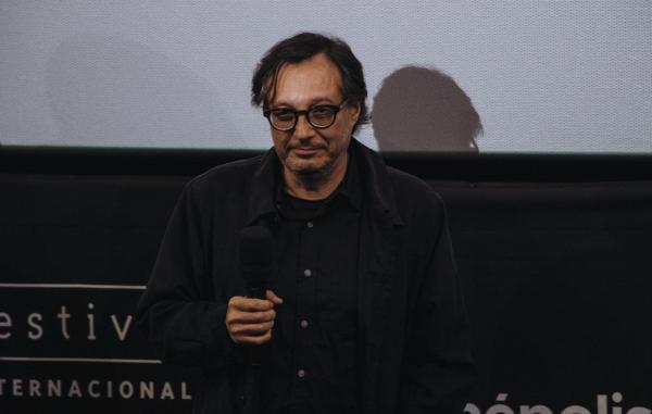 Carlos Carrera