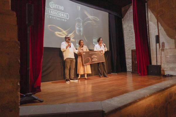 Eugenio Caballero, Daniela Michel, Ramiro González Luna