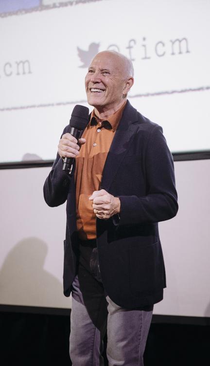 Frank Marshall