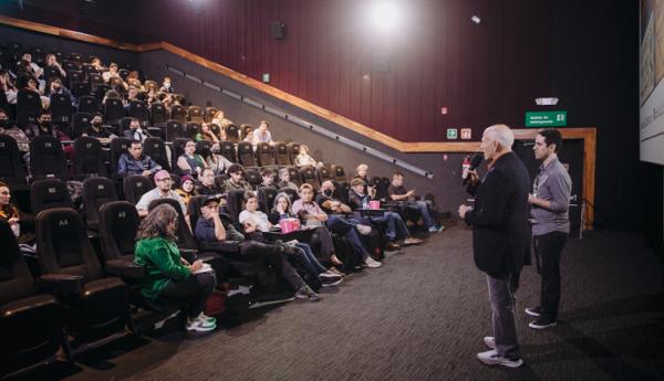 Q&A Frank Marshall