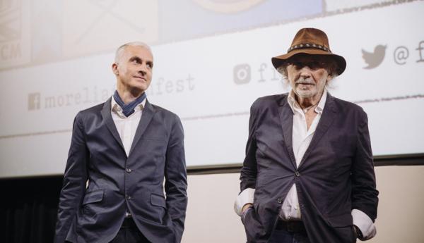 Pierre Filemon, Jerry Schatzberg