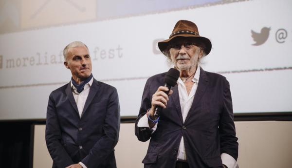 Pierre Filemon, Jerry Schatzberg