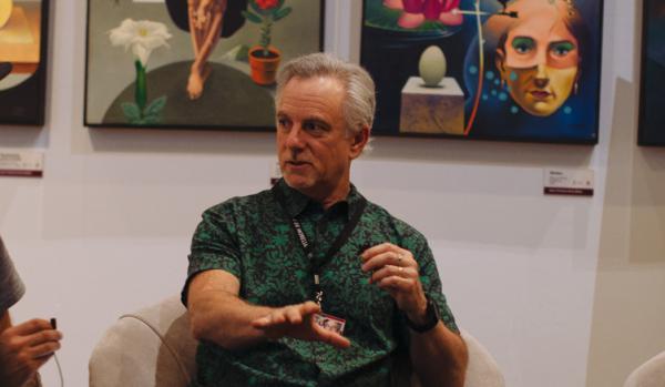 Daniel Geller