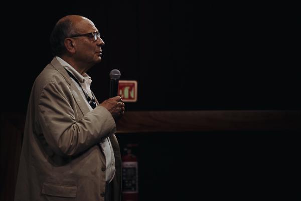 Alejandro Pelayo