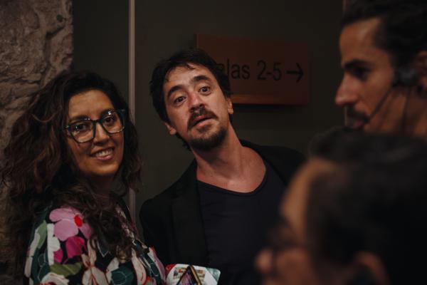 Sebastián Kohan Esquenazi