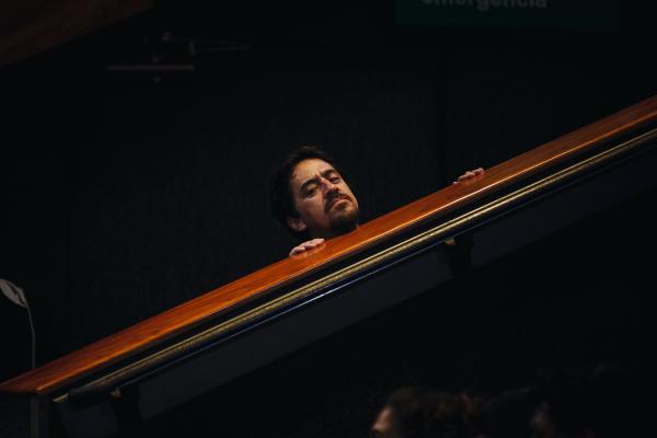 Sebastián Kohan Esquenazi