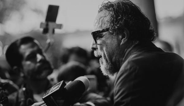 Alejandro González Iñárritu