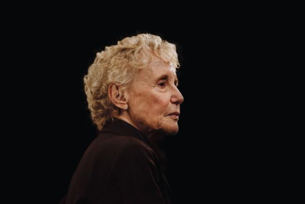 Claire Denis