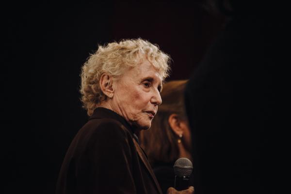 Claire Denis