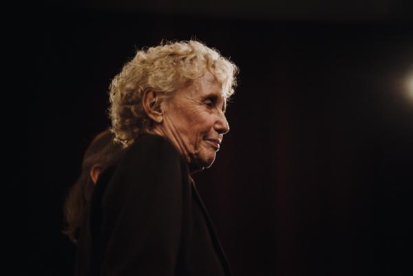 Claire Denis