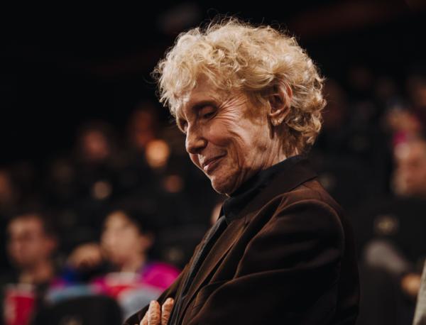 Claire Denis