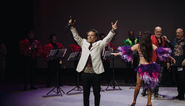 Rubén Albarrán