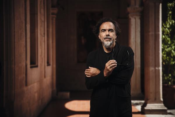 Alejandro González Iñárritu
