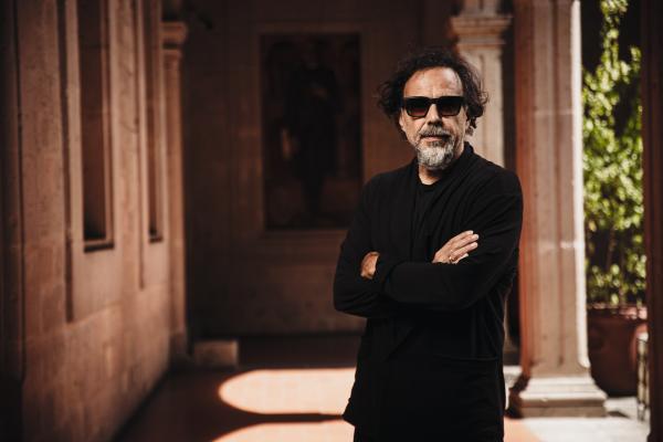 Alejandro González Iñárritu