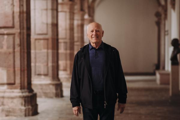Frank Marshall
