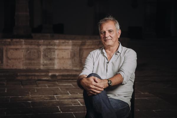 Laurent Cantent