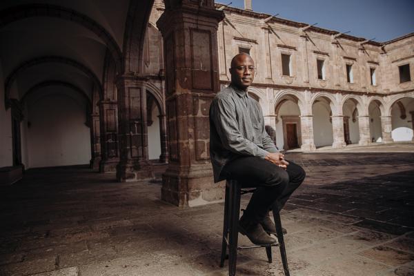 Barry Jenkins