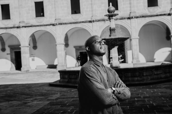 Barry Jenkins