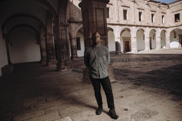 Barry Jenkins