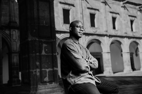 Barry Jenkins