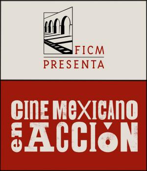 Cine mexicano en acción