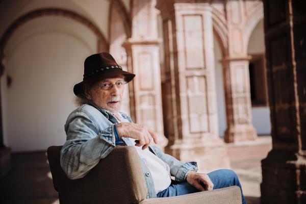 Jerry Schatzberg