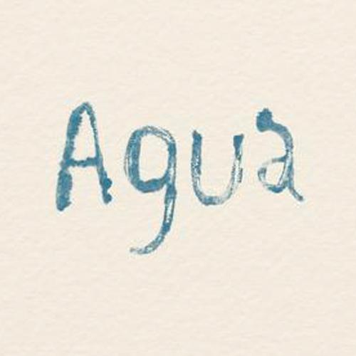 Agua