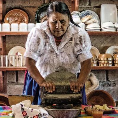 Michoacán: la cuna de la cocina mexicana