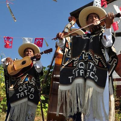 Pirekua: un canto tradicional