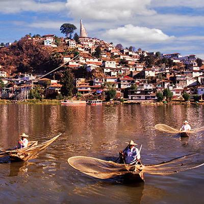 Pueblos mágicos de Michoacán y sus destinos