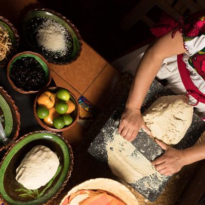 Cocina mexicana