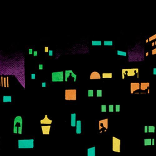 La ciudad