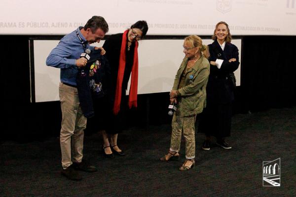Viva Varda!