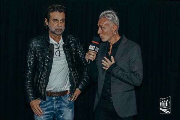 The Private Lives of Jordi Mollá and Zapata, Jordi Mollá