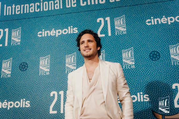 Diego Boneta