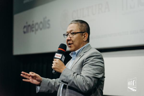 Héctor Hirata