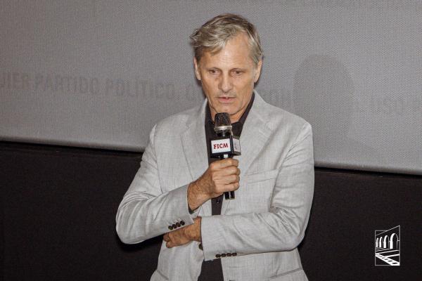 Viggo Mortensen