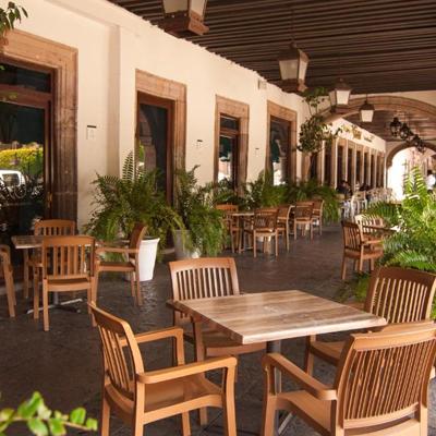 Hotel Casino morelia