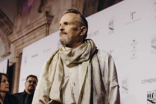 Miguel Bosé