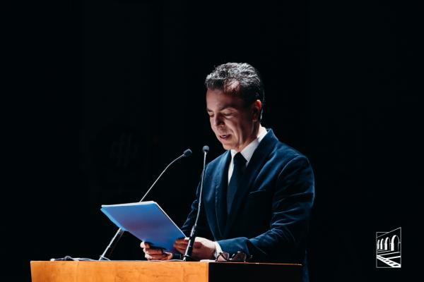 Alejandro Ramírez