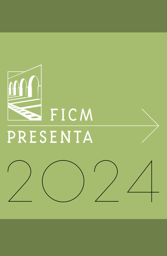 Catálogo FICM Presenta 2024