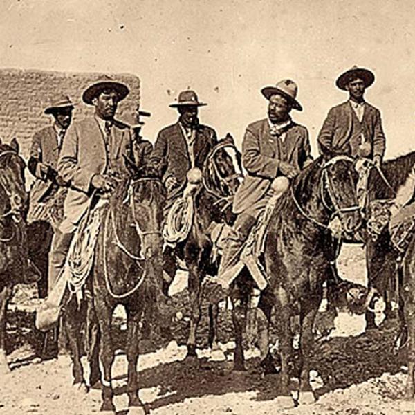 La vida del General Villa: Pancho Villa como él mismo