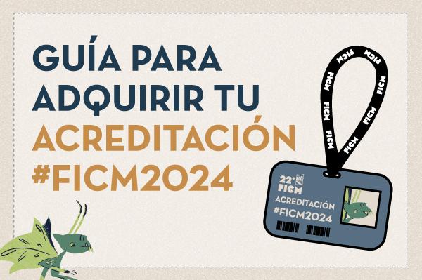 Acreditación FICM 2024