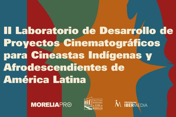 Laboratorio de Desarrollo de Proyectos Cinematográficos