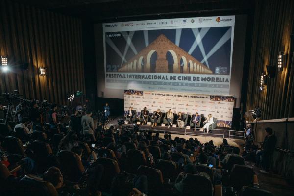 Conferencia de prensa 2024