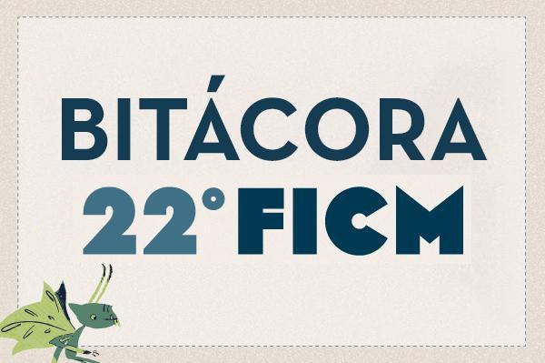 BITÁCORA FICM 2024