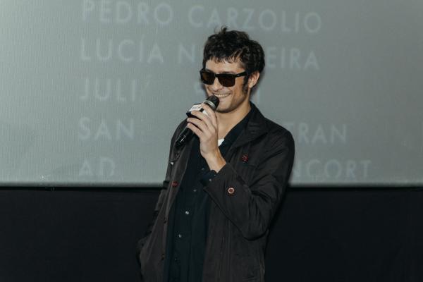 Federico Luis